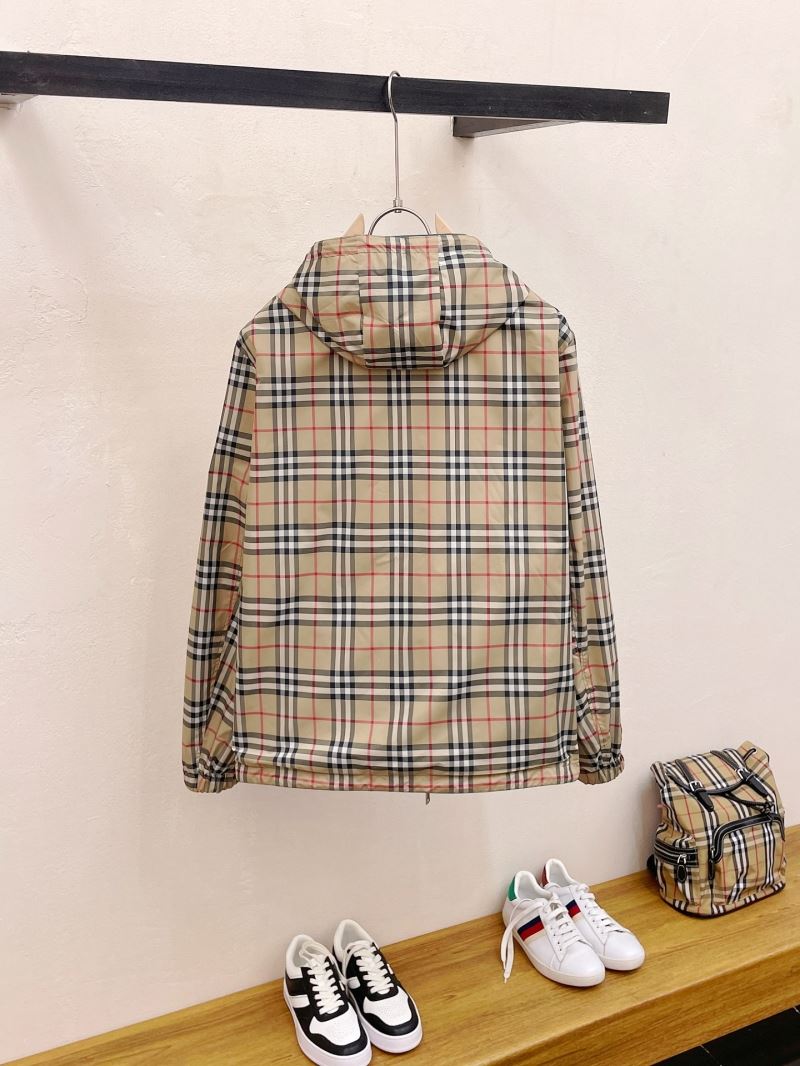 Burberry Outwear